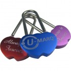 Large Lovelocks Large Lovelocks